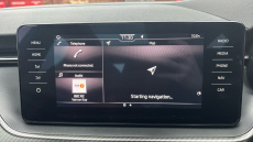 Skoda Kamiq 1.0 TSI 110 Monte Carlo 5dr DSG Petrol Hatchback